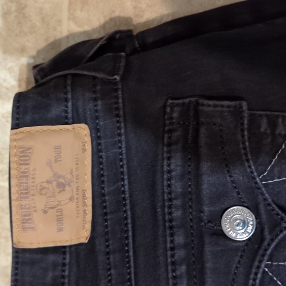 Jeans - Picture 3 of 5